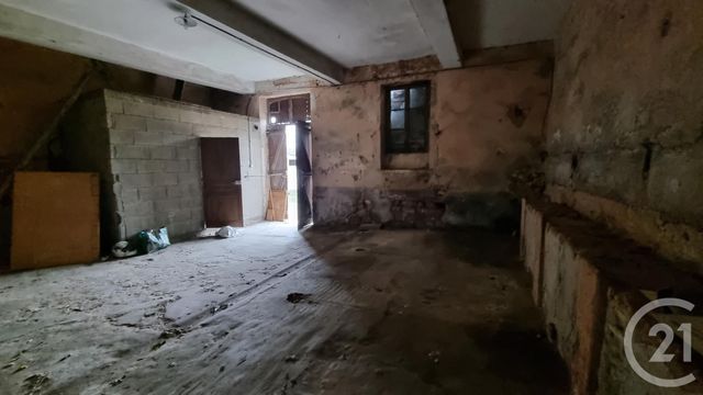 Maison &agrave; vendre - 2 pi&egrave;ces - 134 m2 - Cuisery - 71 - BOURGOGNE