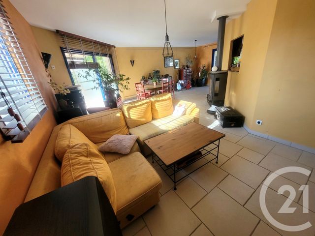 Maison &agrave; vendre - 7 pi&egrave;ces - 213 m2 - Louhans Chateaurenaud - 71 - BOURGOGNE