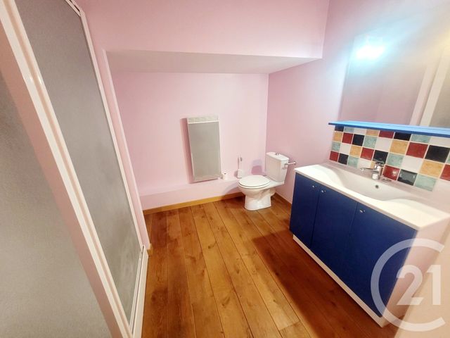 Maison &agrave; vendre - 7 pi&egrave;ces - 213 m2 - Louhans Chateaurenaud - 71 - BOURGOGNE