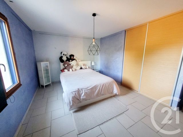Maison &agrave; vendre - 7 pi&egrave;ces - 213 m2 - Louhans Chateaurenaud - 71 - BOURGOGNE