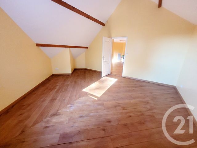 Maison &agrave; vendre - 7 pi&egrave;ces - 213 m2 - Louhans Chateaurenaud - 71 - BOURGOGNE
