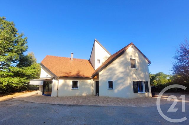 Maison à vendre LOUHANS CHATEAURENAUD