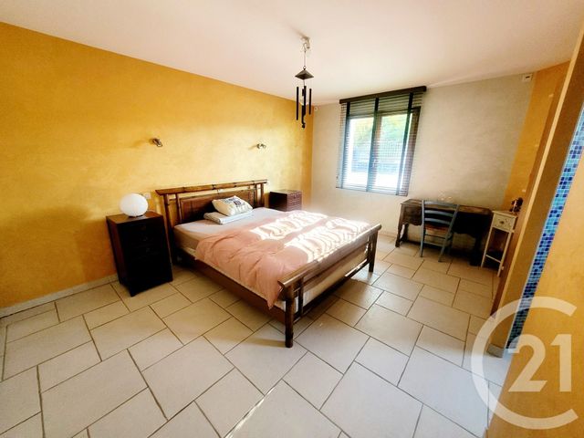 Maison &agrave; vendre - 7 pi&egrave;ces - 213 m2 - Louhans Chateaurenaud - 71 - BOURGOGNE