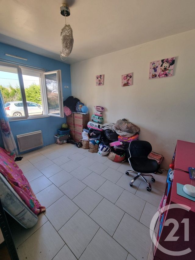 Maison &agrave; vendre - 4 pi&egrave;ces - 106,93 m2 - Brienne - 71 - BOURGOGNE