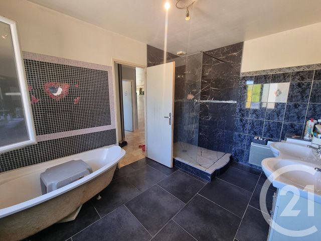 Maison &agrave; vendre - 4 pi&egrave;ces - 106,93 m2 - Brienne - 71 - BOURGOGNE