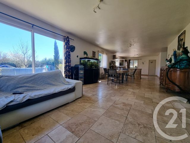 Maison &agrave; vendre - 4 pi&egrave;ces - 106,93 m2 - Brienne - 71 - BOURGOGNE