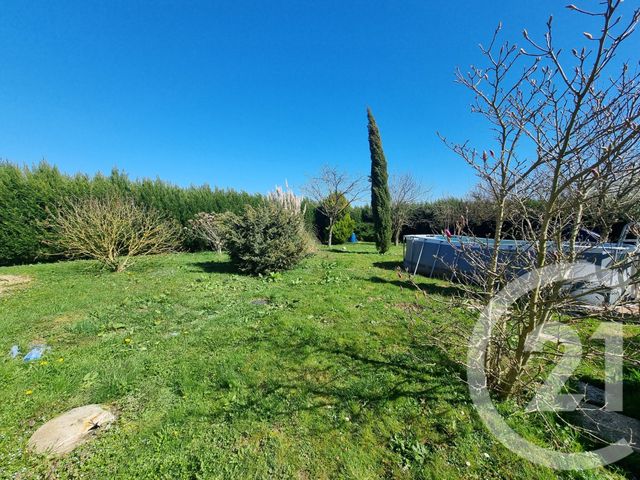 Maison &agrave; vendre - 4 pi&egrave;ces - 106,93 m2 - Brienne - 71 - BOURGOGNE