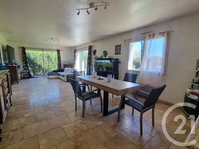 Maison &agrave; vendre - 4 pi&egrave;ces - 106,93 m2 - Brienne - 71 - BOURGOGNE