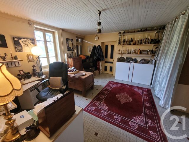 Maison &agrave; vendre - 5 pi&egrave;ces - 150 m2 - La Chapelle Thecle - 71 - BOURGOGNE