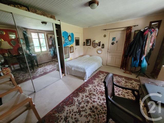 Maison &agrave; vendre - 5 pi&egrave;ces - 150 m2 - La Chapelle Thecle - 71 - BOURGOGNE