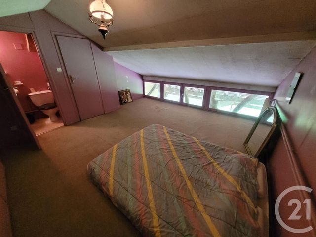 Maison &agrave; vendre - 5 pi&egrave;ces - 150 m2 - La Chapelle Thecle - 71 - BOURGOGNE