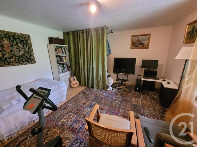 Maison &agrave; vendre - 5 pi&egrave;ces - 150 m2 - La Chapelle Thecle - 71 - BOURGOGNE