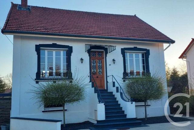 maison - LOUHANS - 71