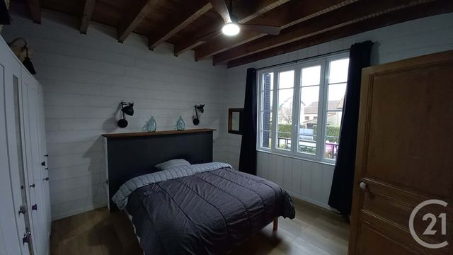 Maison &agrave; vendre - 4 pi&egrave;ces - 103 m2 - Louhans - 71 - BOURGOGNE