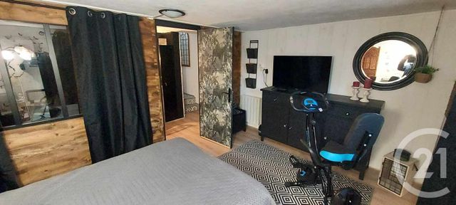 Maison &agrave; vendre - 4 pi&egrave;ces - 103 m2 - Louhans - 71 - BOURGOGNE