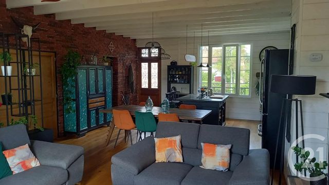 maison - LOUHANS - 71