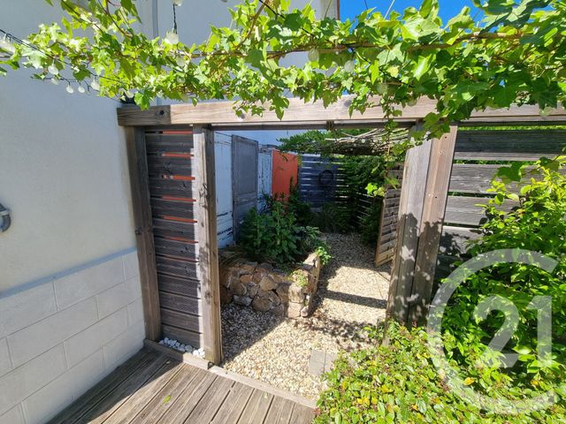 Maison &agrave; vendre - 4 pi&egrave;ces - 103 m2 - Louhans - 71 - BOURGOGNE