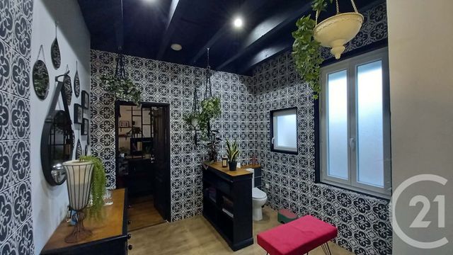 Maison &agrave; vendre - 4 pi&egrave;ces - 103 m2 - Louhans - 71 - BOURGOGNE