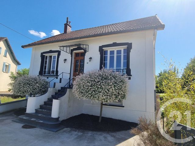 maison - LOUHANS - 71