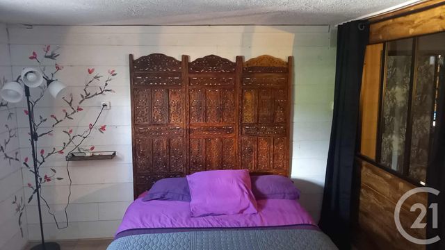 Maison à vendre - 4 pièces - 103 m2 - Louhans - 71 - BOURGOGNE