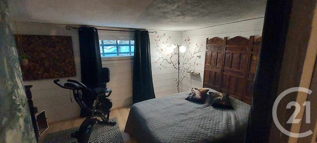 Maison &agrave; vendre - 4 pi&egrave;ces - 103 m2 - Louhans - 71 - BOURGOGNE