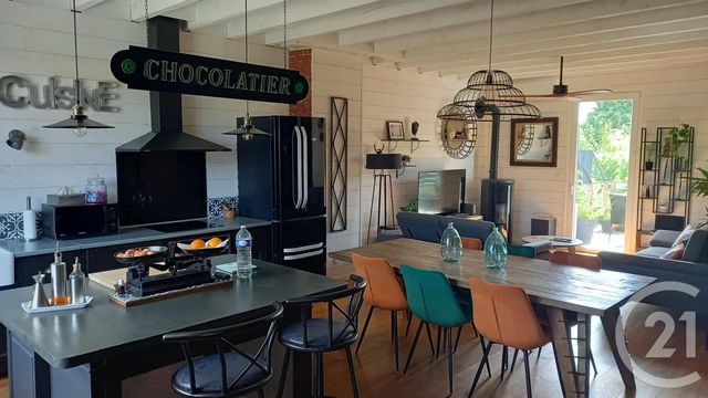 maison - LOUHANS - 71