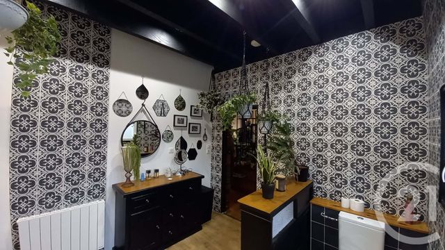 Maison &agrave; vendre - 4 pi&egrave;ces - 103 m2 - Louhans - 71 - BOURGOGNE