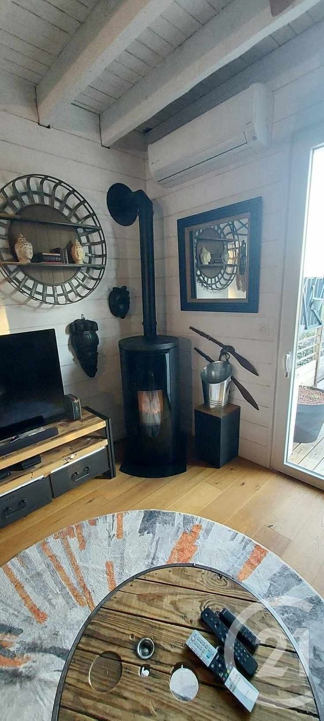 Maison &agrave; vendre - 4 pi&egrave;ces - 103 m2 - Louhans - 71 - BOURGOGNE