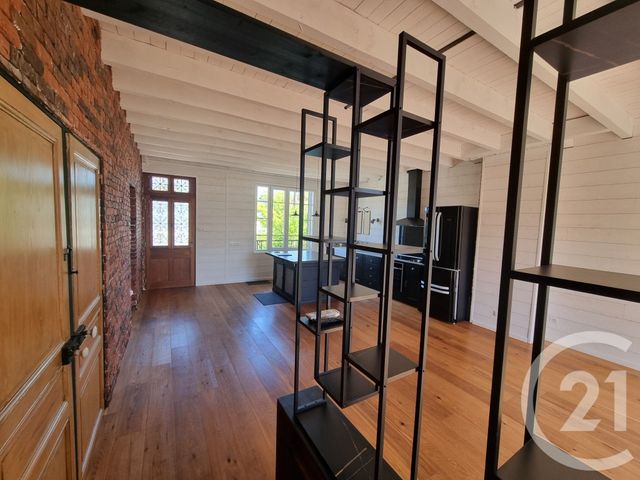 Maison &agrave; vendre - 4 pi&egrave;ces - 103 m2 - Louhans - 71 - BOURGOGNE