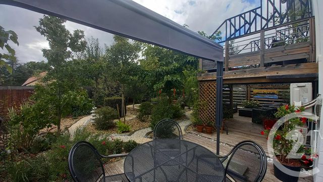 Maison à vendre - 4 pièces - 103 m2 - Louhans - 71 - BOURGOGNE