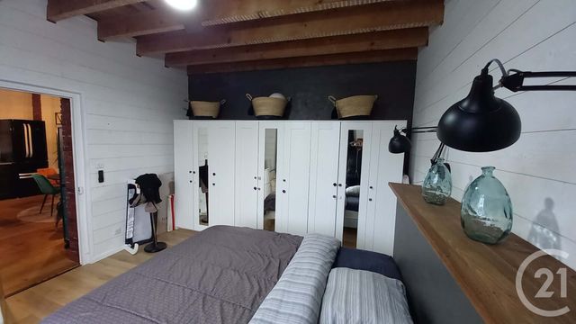 Maison &agrave; vendre - 4 pi&egrave;ces - 103 m2 - Louhans - 71 - BOURGOGNE