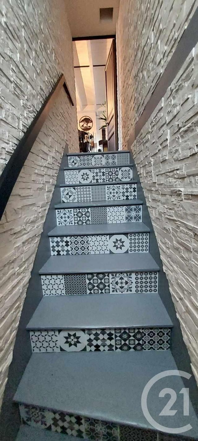 Maison à vendre - 4 pièces - 103 m2 - Louhans - 71 - BOURGOGNE