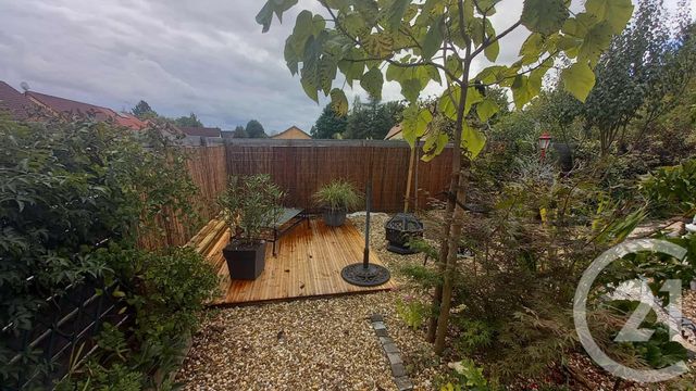 Maison à vendre - 4 pièces - 103 m2 - Louhans - 71 - BOURGOGNE