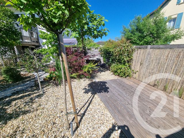 Maison &agrave; vendre - 4 pi&egrave;ces - 103 m2 - Louhans - 71 - BOURGOGNE