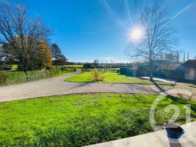 Maison à vendre - 4 pièces - 119,01 m2 - Sagy - 71 - BOURGOGNE