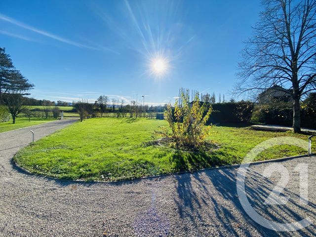 Maison à vendre - 4 pièces - 119,01 m2 - Sagy - 71 - BOURGOGNE