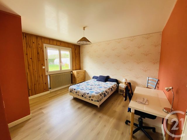 Maison à vendre - 4 pièces - 119,01 m2 - Sagy - 71 - BOURGOGNE