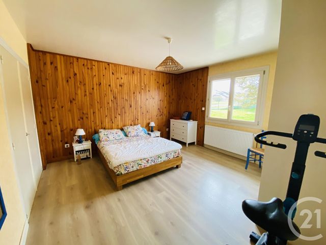 Maison à vendre - 4 pièces - 119,01 m2 - Sagy - 71 - BOURGOGNE