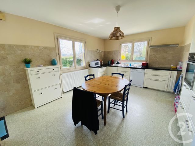 Maison à vendre - 4 pièces - 119,01 m2 - Sagy - 71 - BOURGOGNE