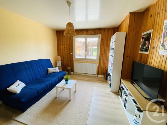 Maison à vendre - 4 pièces - 119,01 m2 - Sagy - 71 - BOURGOGNE