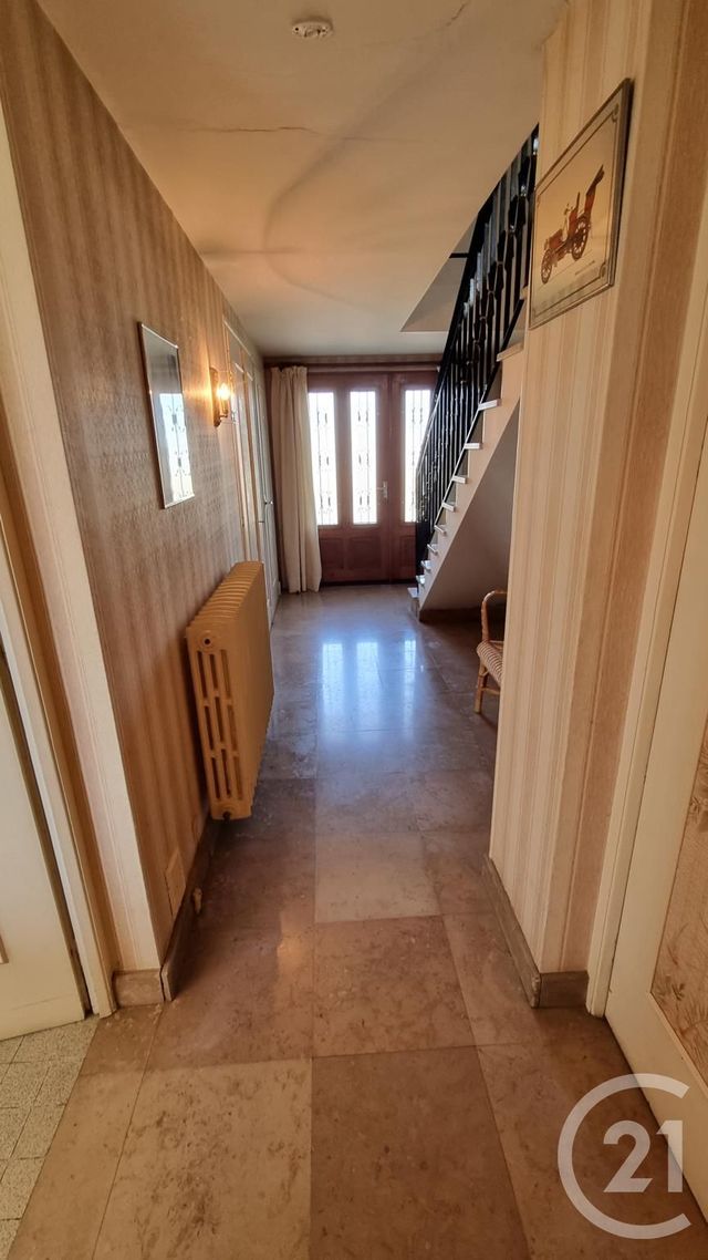 Maison &agrave; vendre - 6 pi&egrave;ces - 153 m2 - Sornay - 71 - BOURGOGNE