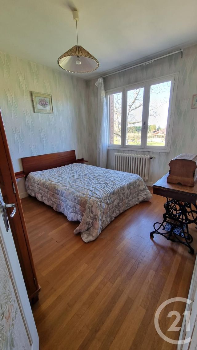 Maison &agrave; vendre - 6 pi&egrave;ces - 153 m2 - Sornay - 71 - BOURGOGNE