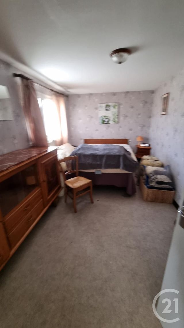 Maison &agrave; vendre - 6 pi&egrave;ces - 153 m2 - Sornay - 71 - BOURGOGNE