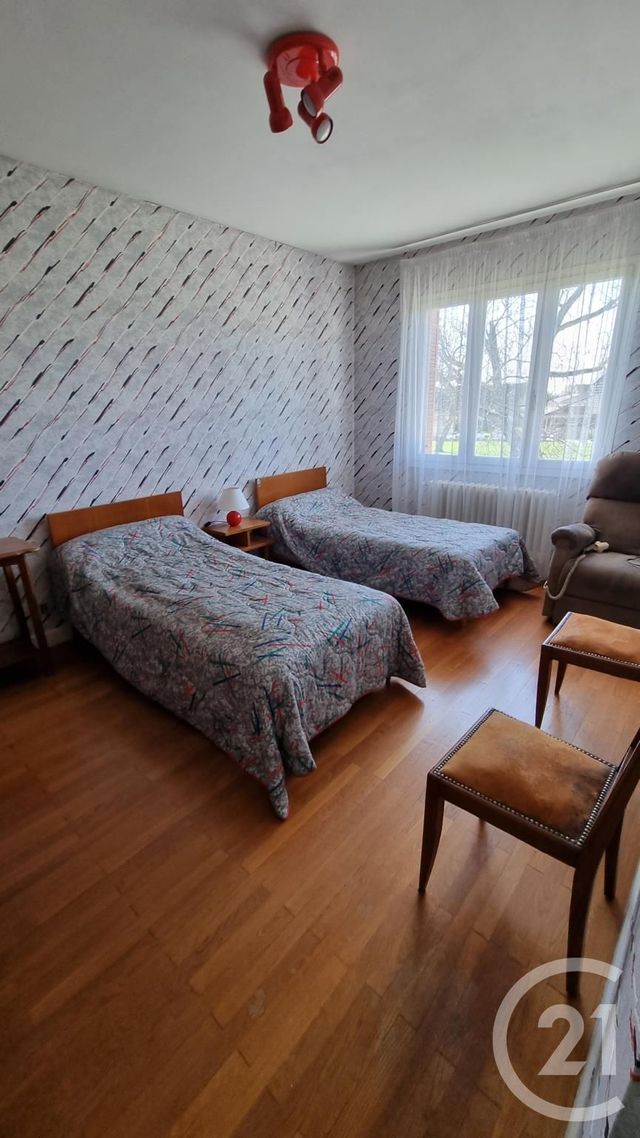 Maison &agrave; vendre - 6 pi&egrave;ces - 153 m2 - Sornay - 71 - BOURGOGNE