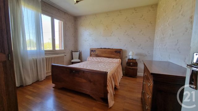 Maison &agrave; vendre - 6 pi&egrave;ces - 153 m2 - Sornay - 71 - BOURGOGNE