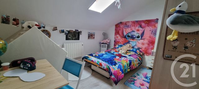 Maison à vendre - 6 pièces - 168,50 m2 - Savigny En Revermont - 71 - BOURGOGNE