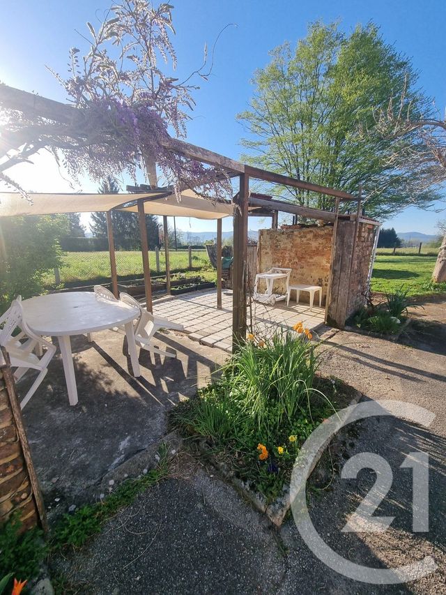 Maison à vendre - 6 pièces - 168,50 m2 - Savigny En Revermont - 71 - BOURGOGNE