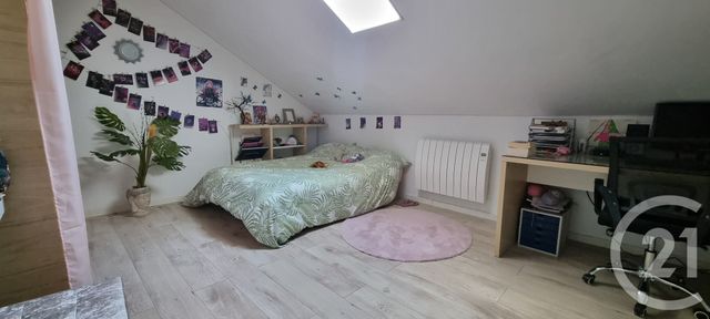 Maison à vendre - 6 pièces - 168,50 m2 - Savigny En Revermont - 71 - BOURGOGNE