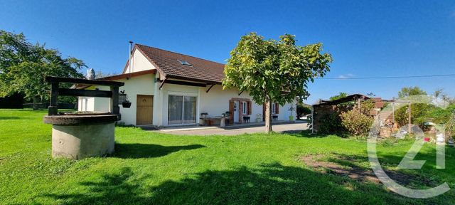 Maison à vendre SAVIGNY EN REVERMONT