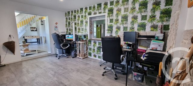 Maison à vendre - 6 pièces - 168,50 m2 - Savigny En Revermont - 71 - BOURGOGNE